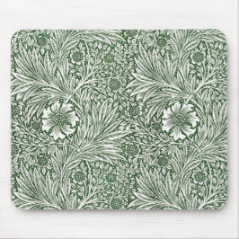 ALFOMBRILLA DE RATÓN MOUSE PAD : WILLIAM MORRIS : MARIGOLIS