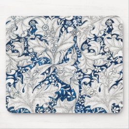 ALFOMBRILLA DE RATÓN MOUSE PAD : WILLIAM MORRIS : WALLFLOWER