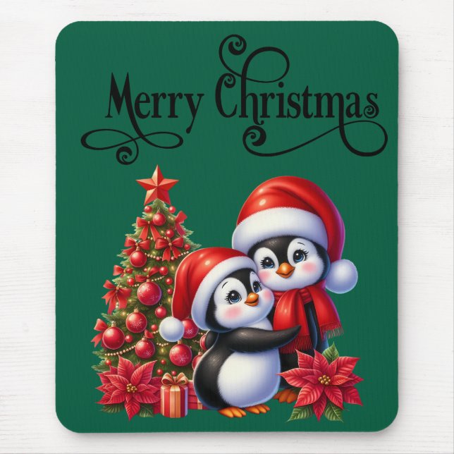 Alfombrilla De Ratón Mouse Pads & Desk Mats (Frente)