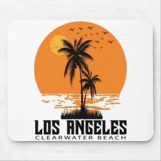 Alfombrilla De Ratón Mouse Pads & Desk Mats California