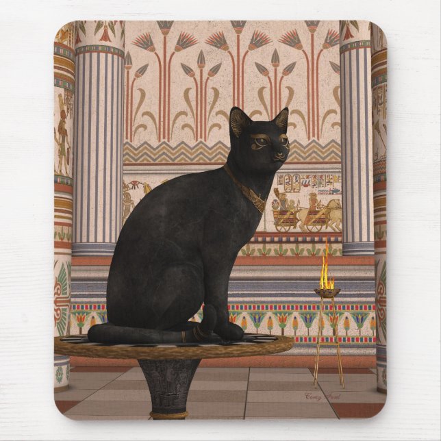 ALFOMBRILLA DE RATÓN MOUSELADO DE LA BANDEJA (Frente)