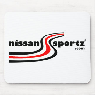 Alfombrilla De Ratón Mousemat - blanco