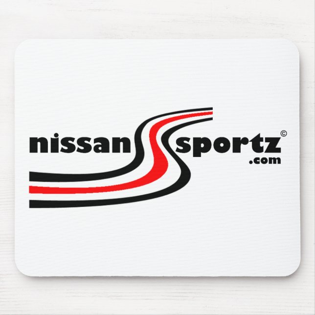 Alfombrilla De Ratón Mousemat - blanco (Frente)