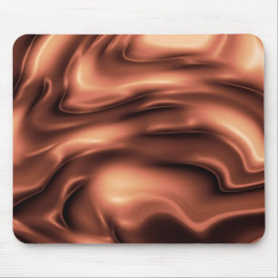 Alfombrilla De Ratón Mousemat de chocolate de fusión