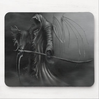 Alfombrilla De Ratón Mousemat de GrimReaper