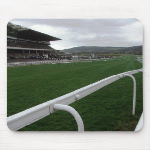 Alfombrilla De Ratón Mousemat - hipódromo de Cheltenham