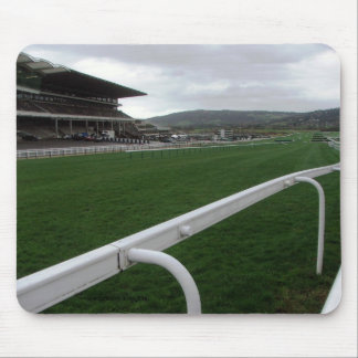 Alfombrilla De Ratón Mousemat - hipódromo de Cheltenham