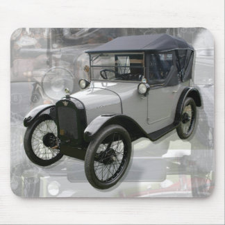 Alfombrilla De Ratón Mousemat íntimo