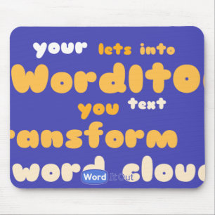 Alfombrilla De Ratón Mousemats