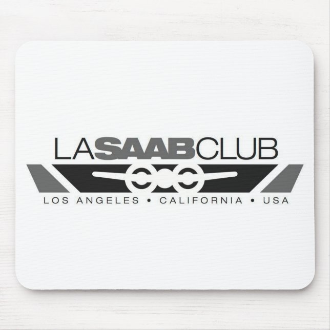 Alfombrilla De Ratón Mousepad (Frente)