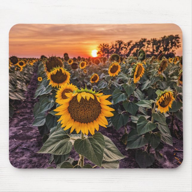 Alfombrilla De Ratón Mousepad (Frente)