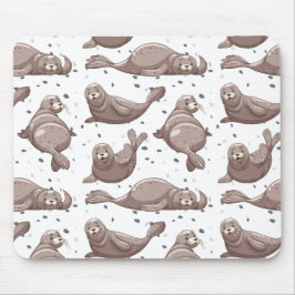 Alfombrilla De Ratón Mousepad