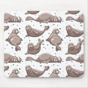 Alfombrilla De Ratón Mousepad