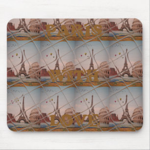 Alfombrilla De Ratón Mousepad