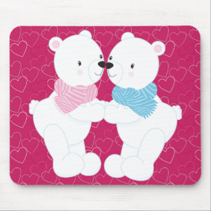 Alfombrilla De Ratón Mousepad