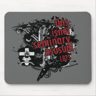 Alfombrilla De Ratón mousepad