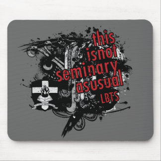 Alfombrilla De Ratón mousepad