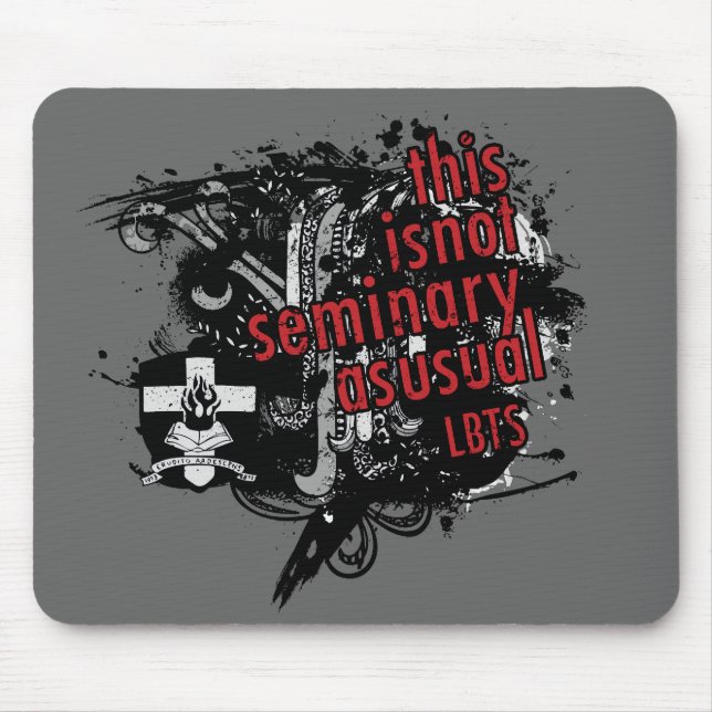 Alfombrilla De Ratón mousepad (Frente)