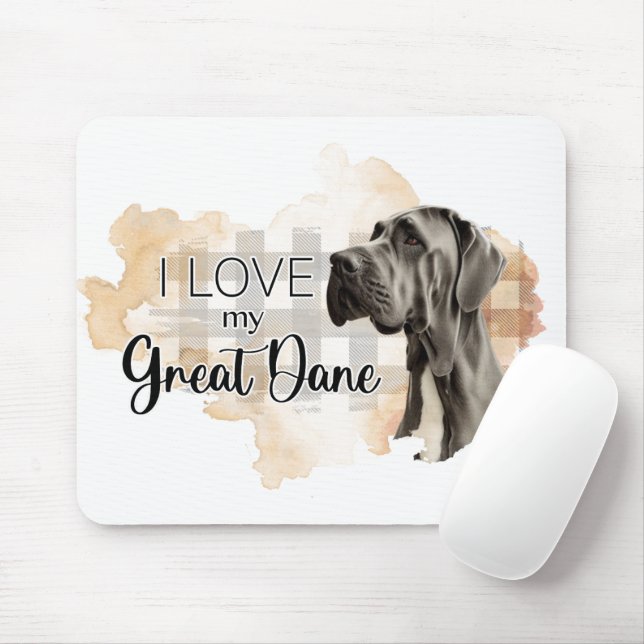 Alfombrilla De Ratón Mousepad (Con ratón)