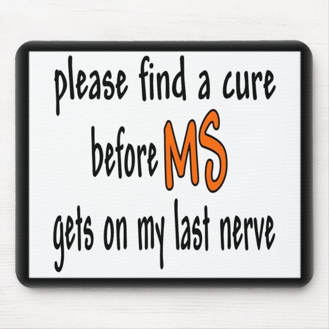 Alfombrilla De Ratón Mousepad (Frente)