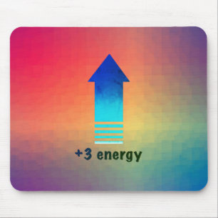 Alfombrilla De Ratón Mousepad