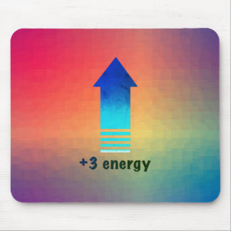 Alfombrilla De Ratón Mousepad