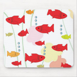 Alfombrilla De Ratón Mousepad