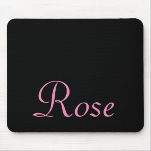 Alfombrilla De Ratón Mousepad