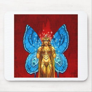 Alfombrilla De Ratón Mousepad