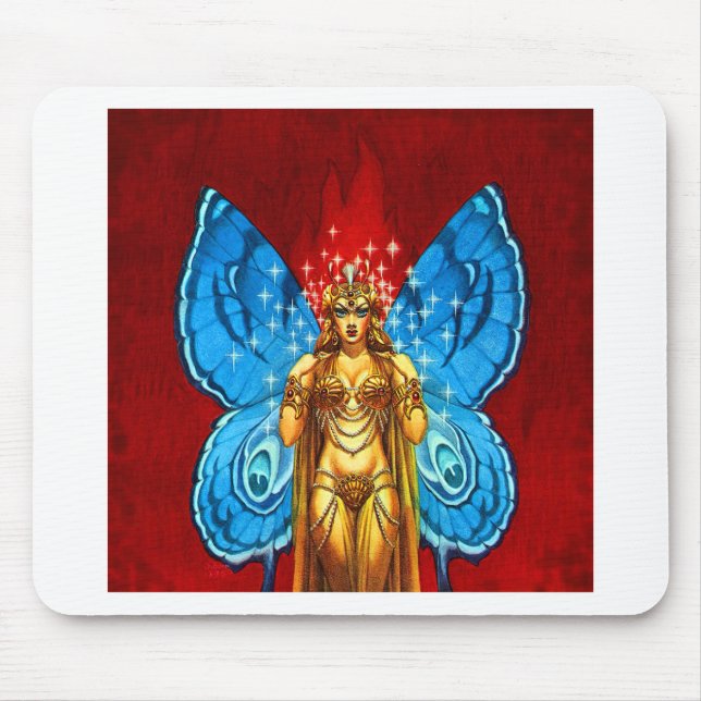 Alfombrilla De Ratón Mousepad (Frente)
