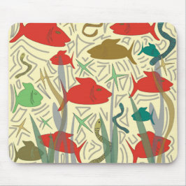 Alfombrilla De Ratón Mousepad