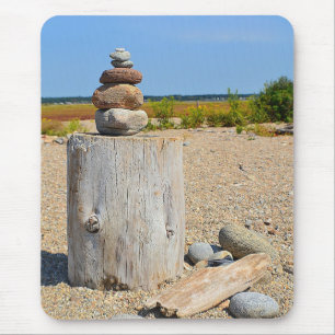 Alfombrilla De Ratón Mousepad