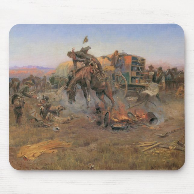 Alfombrilla De Ratón Mousepad (Frente)