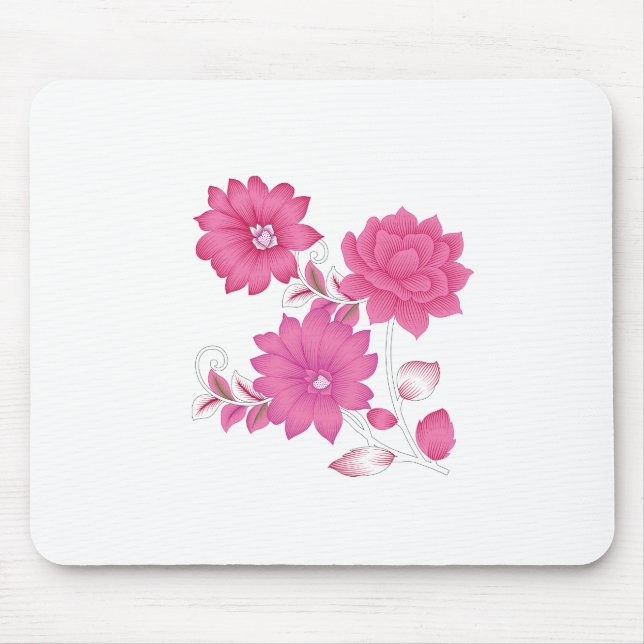 Alfombrilla De Ratón Mousepad (Frente)