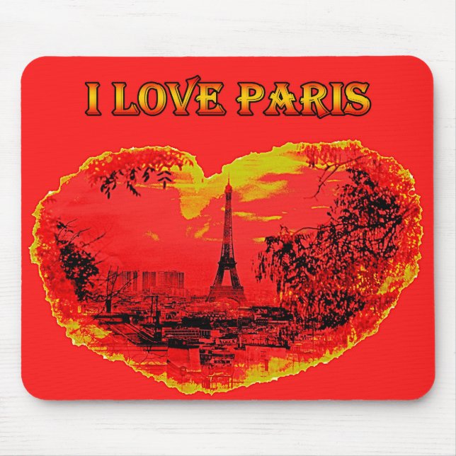 Alfombrilla De Ratón Mousepad (Frente)