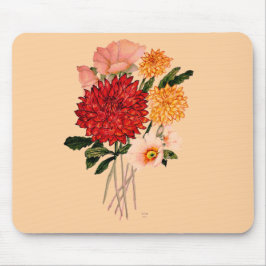 Alfombrilla De Ratón Mousepad