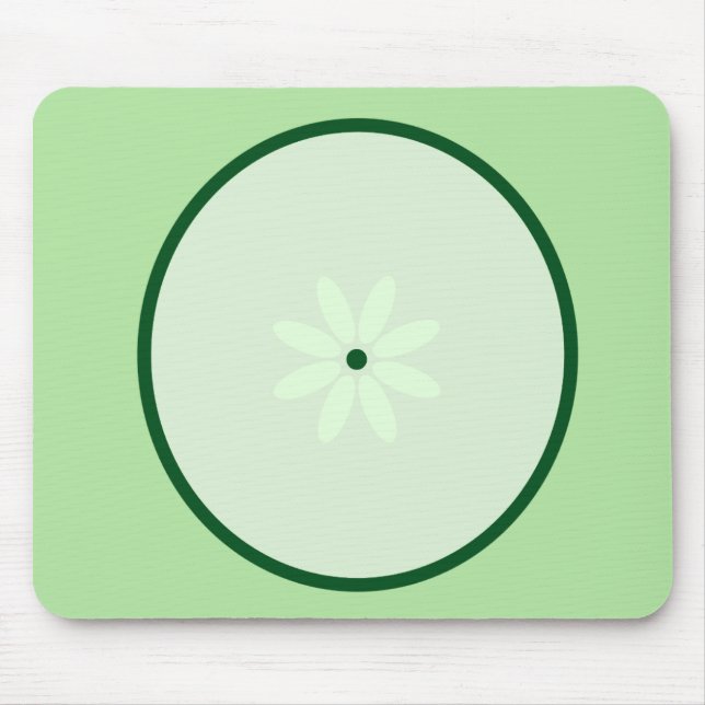 Alfombrilla De Ratón Mousepad (Frente)