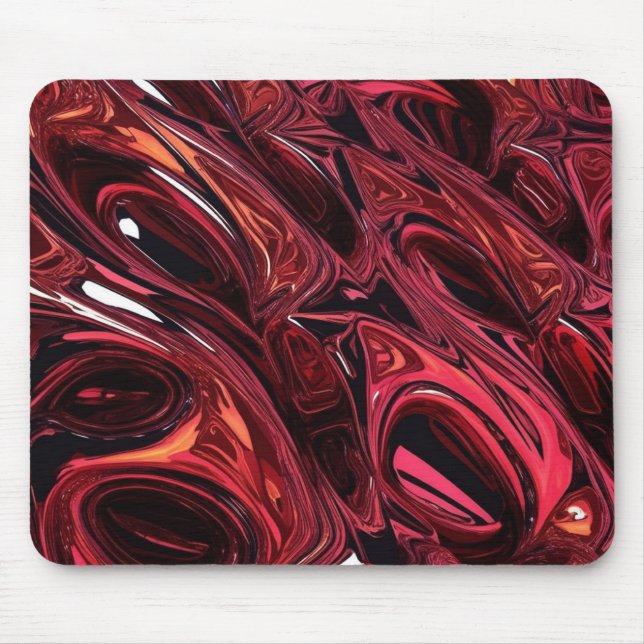 Alfombrilla De Ratón Mousepad (Frente)