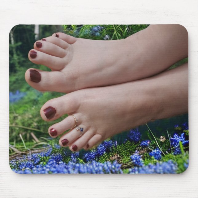 Alfombrilla De Ratón Mousepad (Frente)