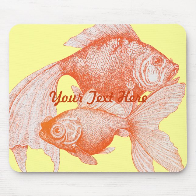 Alfombrilla De Ratón Mousepad (Frente)