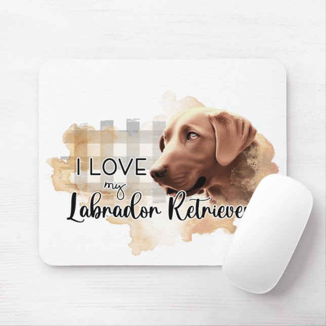 Alfombrilla De Ratón Mousepad (Con ratón)