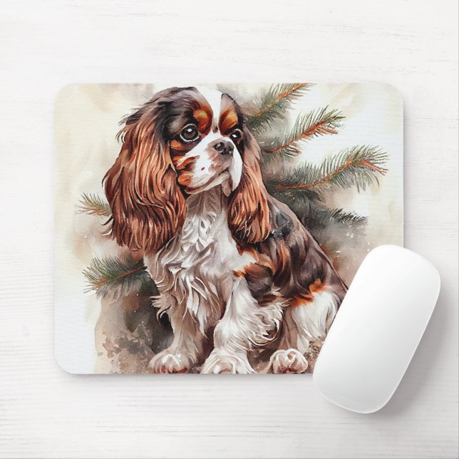 Alfombrilla De Ratón Mousepad (Con ratón)