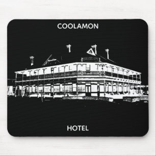 Alfombrilla De Ratón Mousepad