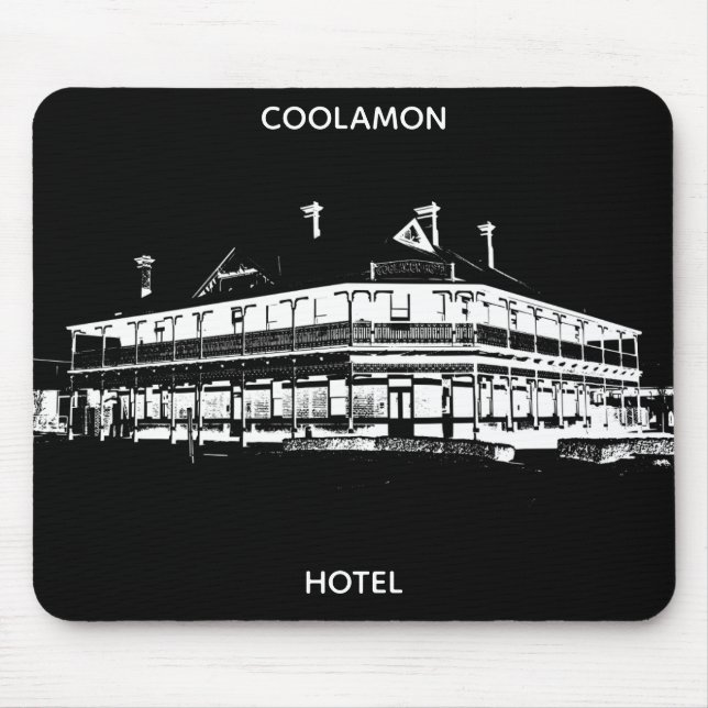 Alfombrilla De Ratón Mousepad (Frente)