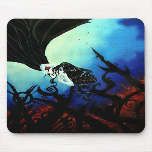 Alfombrilla De Ratón Mousepad