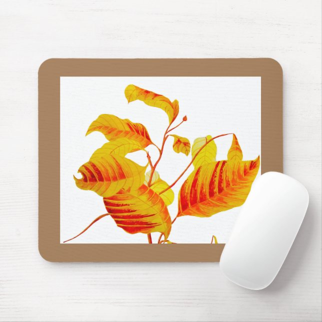 Alfombrilla De Ratón Mousepad (Con ratón)