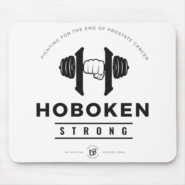 Alfombrilla De Ratón Mousepad (Frente)