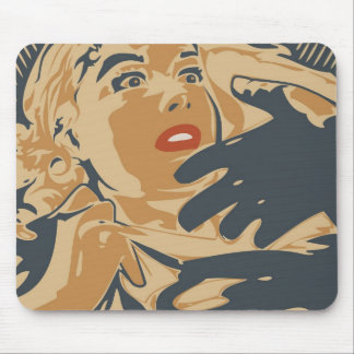 Alfombrilla De Ratón Mousepad
