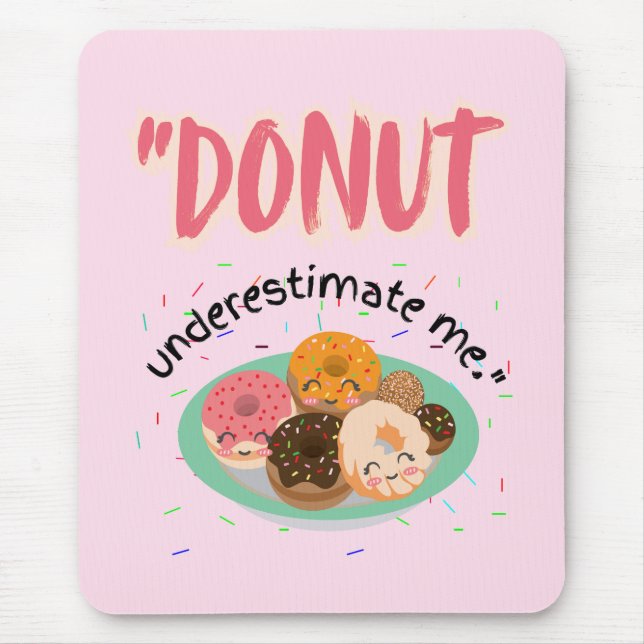 Alfombrilla De Ratón Mousepad (Frente)