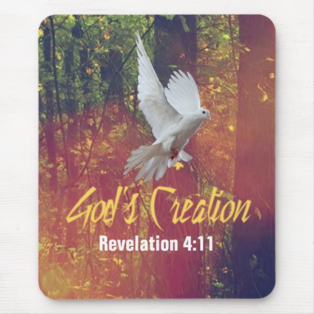 Alfombrilla De Ratón Mousepad (Frente)